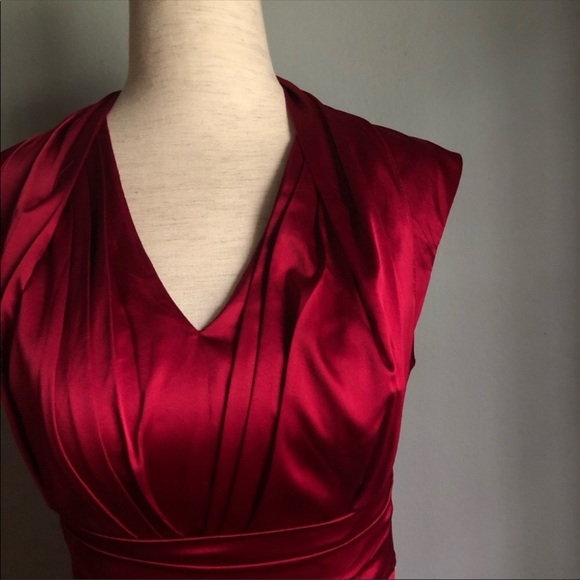 Express Dress - Picture 3 of 9